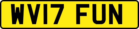 WV17FUN