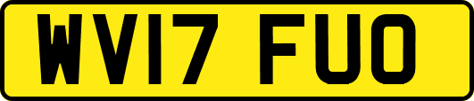 WV17FUO