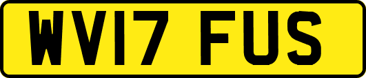 WV17FUS