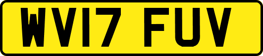 WV17FUV