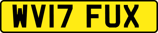 WV17FUX