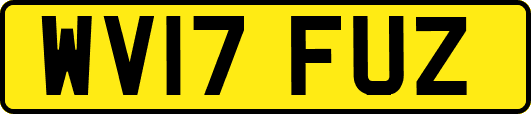 WV17FUZ