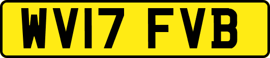 WV17FVB