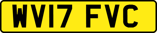 WV17FVC