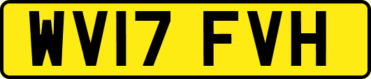 WV17FVH