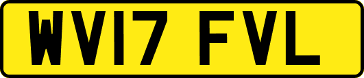WV17FVL