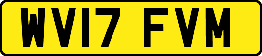 WV17FVM