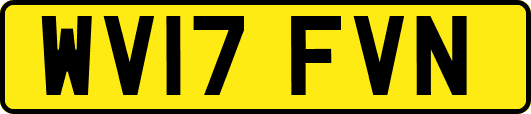 WV17FVN