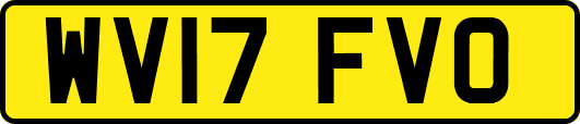 WV17FVO