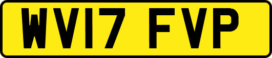 WV17FVP