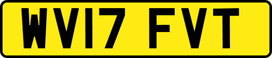 WV17FVT