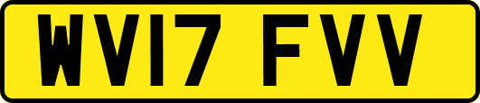 WV17FVV