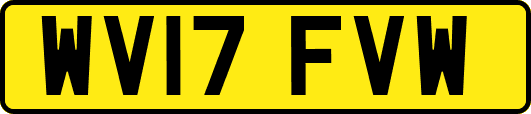 WV17FVW