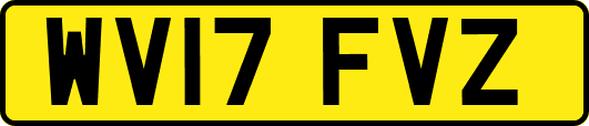 WV17FVZ