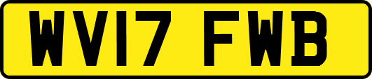 WV17FWB
