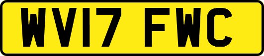 WV17FWC