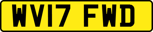 WV17FWD
