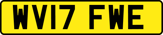 WV17FWE