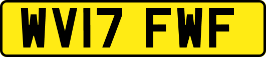 WV17FWF