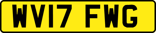 WV17FWG