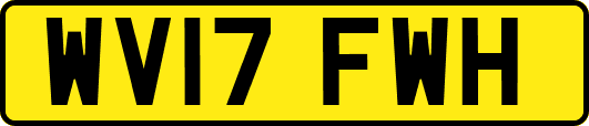WV17FWH