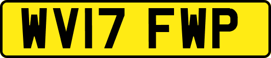 WV17FWP