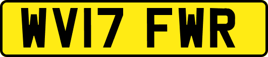 WV17FWR