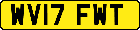 WV17FWT