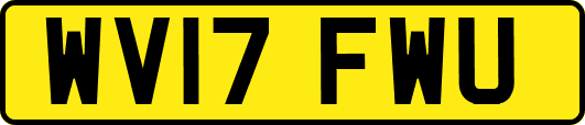 WV17FWU