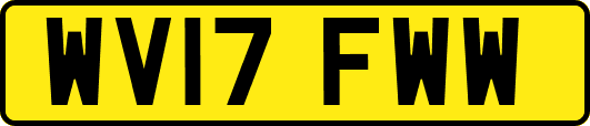 WV17FWW