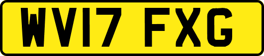 WV17FXG