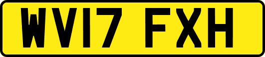 WV17FXH