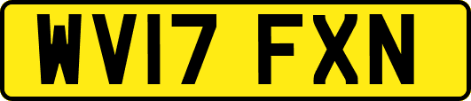 WV17FXN