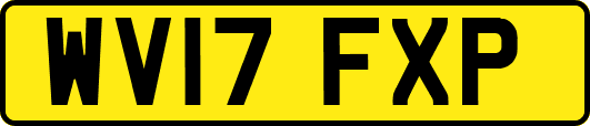 WV17FXP