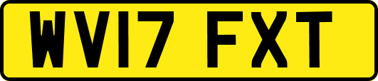 WV17FXT