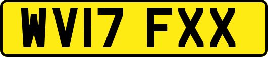 WV17FXX