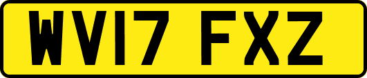 WV17FXZ