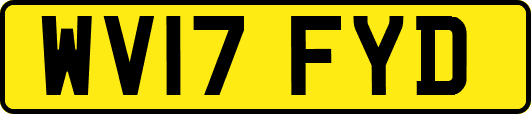 WV17FYD