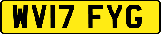 WV17FYG