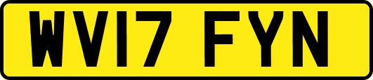 WV17FYN