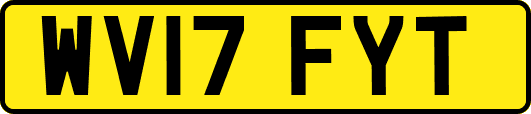 WV17FYT