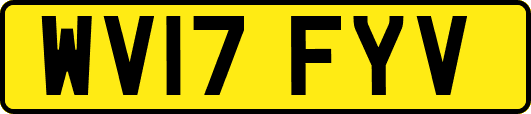 WV17FYV