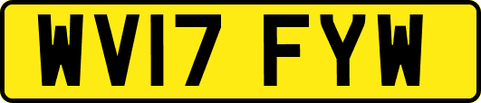 WV17FYW