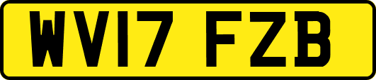 WV17FZB