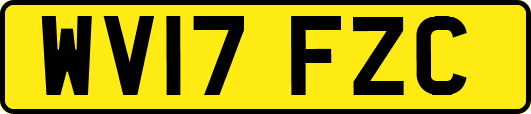 WV17FZC