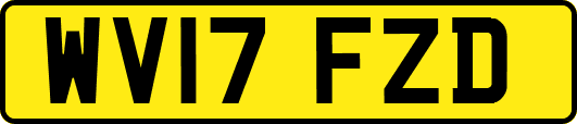 WV17FZD