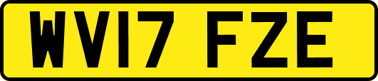 WV17FZE