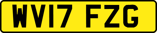 WV17FZG