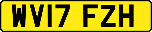 WV17FZH