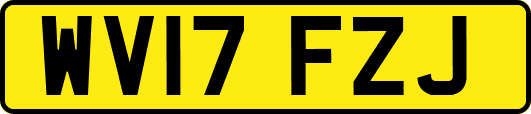 WV17FZJ